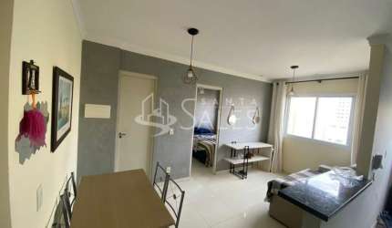 Apartamento Residencial no Cambuci