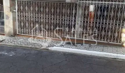 Imperdível casa à venda em São Paulo-SP, bairro Sacomã: 3 quartos, 1 suíte, 2 salas, 3 banheiros, 3 vagas de garagem, 500m²!