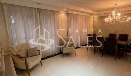 Apartamento de alto padrão em Guarulhos que aceita Pet