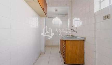 Apartamento à venda no coração de São Paulo: 1 quarto, 1 sala, 1 banheiro e 47,00 m² no Jardim Paulista!