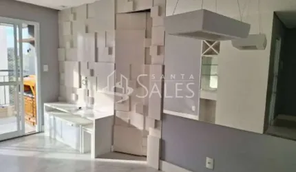 Vila Guarani: 3 dormitórios, 2 baheiros, 1 vaga, 66m²