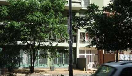 APARTAMENTOS NO JARDIN PAULISTA