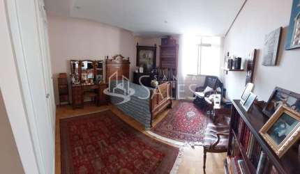 Apartamento com 3 quartos à venda na Rua França, 87, Jardim Raposo Tavares, São Paulo, 222 m2 por R$ 2.150.000