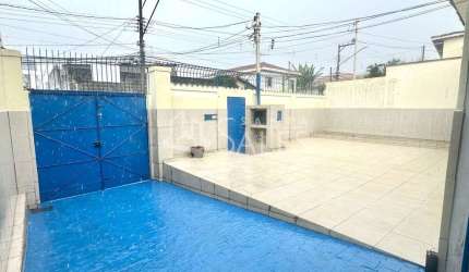 Casa à venda em São Paulo-SP, Jardim Oriental: 4 quartos, 2 suítes, 3 salas, 4 banheiros, 4 vagas de garagem, 201m²!