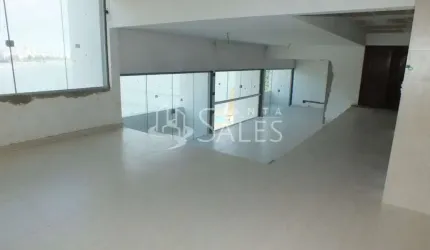 Imperdível oportunidade: Apartamento de luxo com 3 quartos e 235m² na Ilha Porchat, São Vicente-SP!