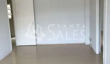 Imperdível oportunidade: Apartamento à venda em Indianópolis, São Paulo-SP! 2 quartos, 1 banheiro, 1 vaga, 85m².