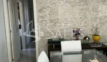 São Judas: 4 Dormitórios, 1 suíte, 4 banheiros, 2 vagas, 108m²