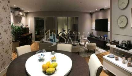 APTO 3 DORMS (2 SUÍTES) NO MELHOR CONDOMÍNIO CLUBE DE SÃO CAETANO!!