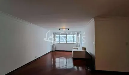 Vila Mariana: 3 dormitórios, 1 suíte, Espaço gormet, 138m²