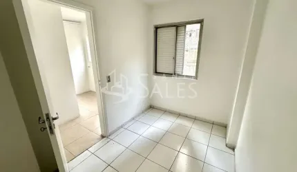 apartamento paraiso