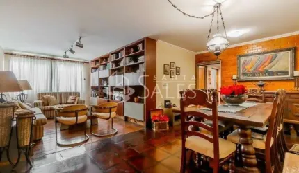 Apartamento de Luxo com 3 Quartos e 149m² em Perdizes, São Paulo-SP. Venha conhecer!