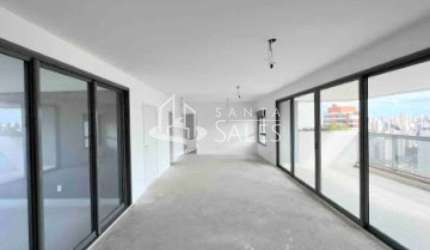 Apartamento à venda em São Paulo-SP, Jardim Vila Mariana: 4 quartos, 3 suítes, 5 banheiros, 2 vagas, 165m². Venha conhecer!