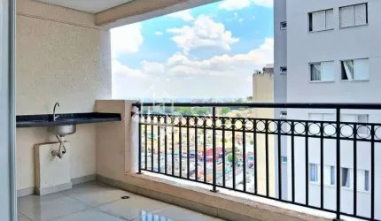 Apartamento à venda em São Paulo-SP, Vila Mangalot: 2 quartos, 1 banheiro, 2 vagas, 65m² de área. Venha conferir!