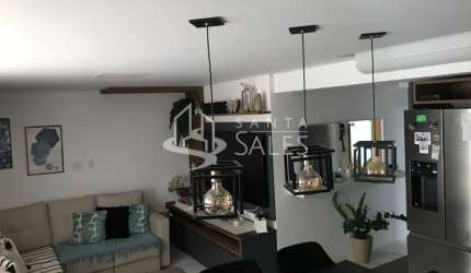 Imperdível! Apartamento à venda em Mirandópolis, São Paulo-SP, com 3 quartos, 2 suítes e 176m² de área.