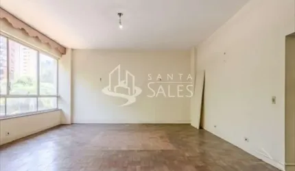 Apartamento com 3 dormitorios 1 vaga no Jardim Paulista