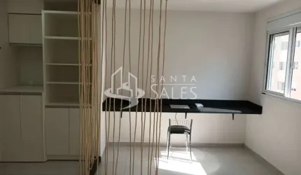 Oportunidade única: Apartamento à venda na Vila Leopoldina, São Paulo - 1 quarto, 1 sala, 1 banheiro, 35m² de área!