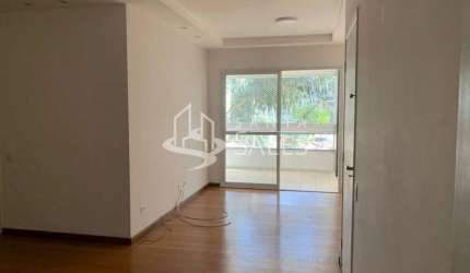 Apartamento à venda em Pinheiros, São Paulo-SP: 3 quartos, 1 suíte, 2 vagas - Oportunidade única!