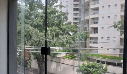 Apartamento na Vila Nova com 1 dormitório! Reformado!!!
