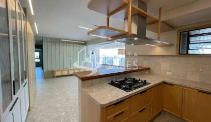 Apartamento no Brooklin