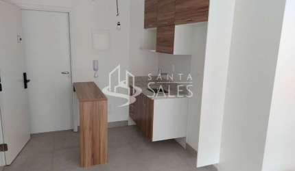 STUDIO 1 DORMITORIO EM MOEMA