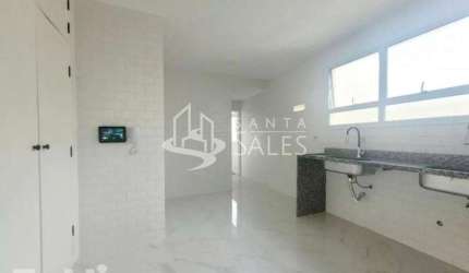 Apartamento no Morumbi
