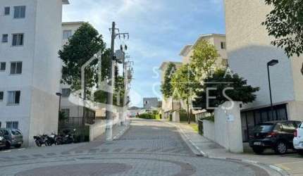 Apartamentos Condomínio Residencial Plano &amp; Bonsucesso, Guarulhos, 2 Dormitórios, aceita PET