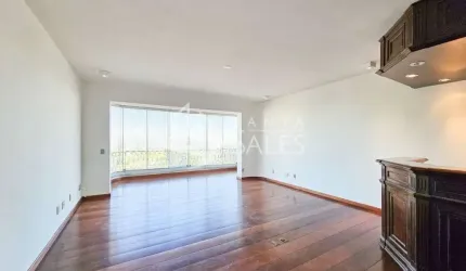 Imperdível: Apartamento de luxo com 3 quartos e 2 suítes na Vila Madalena, São Paulo-SP!