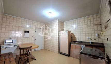Apartamento à venda em São Paulo-SP, Vila Monte Alegre: 3 quartos, 1 suíte, 1 vaga de garagem, 130m² de área