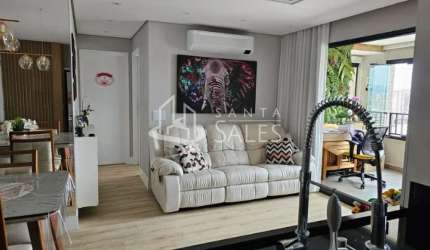 Apartamento no Brás