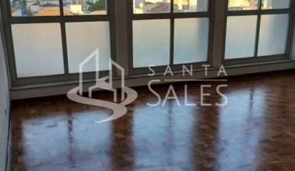 Apartamento Santana