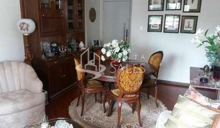Apartamento em Perdizes