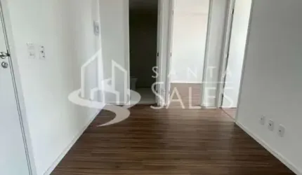 Apartamento em Água Branca
