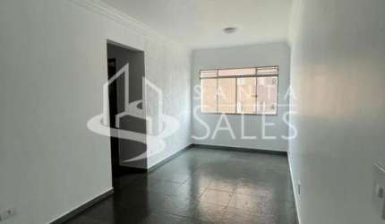 Apartamento em Vila Erna