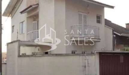 sobrado 4 dormitorios 1 suite 4 vagas no Jardim Virginia Bianca ZN