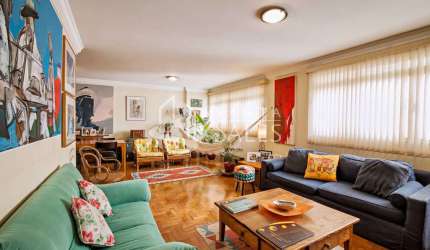 Apartamento no Itaim Bibi 3 dormitórios 1suíte1 vaga