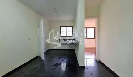 APARTAMENTO - 236² (Privativo) com 4 dormitórios sendo 4 suítes e 4 vagas de garagem fixas e amplas