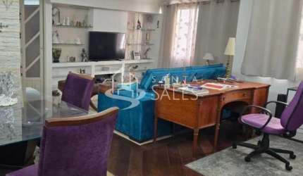 Apartamento em Vila Olímpia