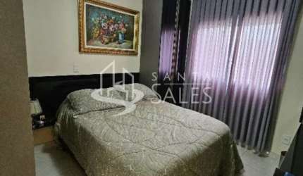 Apartamento em Barra Funda