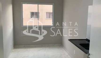 Studio em Paraíso do Morumbi com 24m²