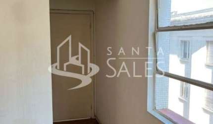 Apartamento em Santa Cecília com 104m²