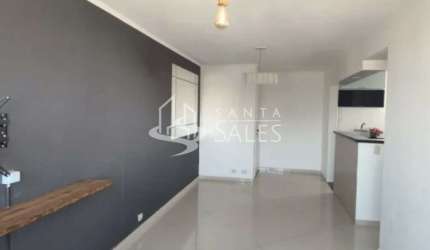 Apartamento em Vila Ipojuca com 71m²