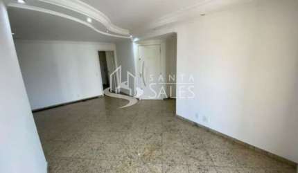Apartamento em Vila Gomes Cardim com 92m²