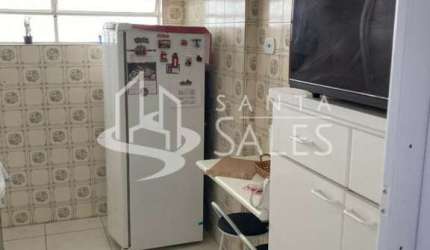 Apartamento em Sumarezinho com 70m²