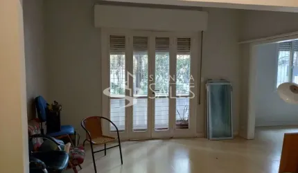 Apartamento em Jardim Portal I e II com 154m²