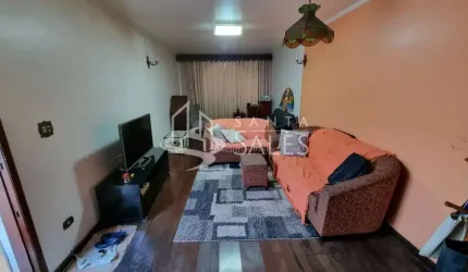 Casa em Vila Prudente com 163m²