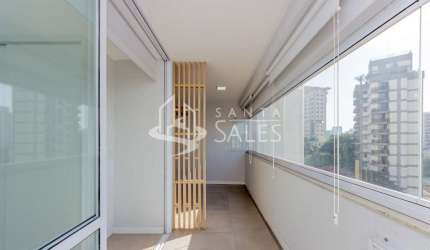 Oportunidade Única: Apartamento à Venda em São Paulo-SP, Bairro Saúde, 1 Quarto, 1 Banheiro, 1 Vaga de Garagem, 41m²!