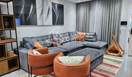 Casa em Vila Santa Isabel com 104m²