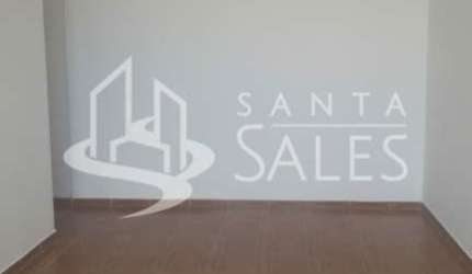 Apartamento em Vila Parque Jabaquara com 62m²