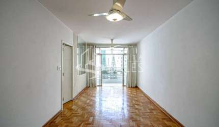 Apartamento 3 dormitorios 1 vaga no Itaim bibi