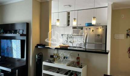 Apartamento em Mooca com 65m²